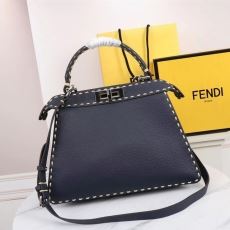 Fendi Peekaboo Bags